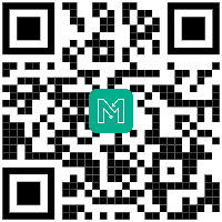MapRunLink QR Code - BBV POC Short 1 PXAC